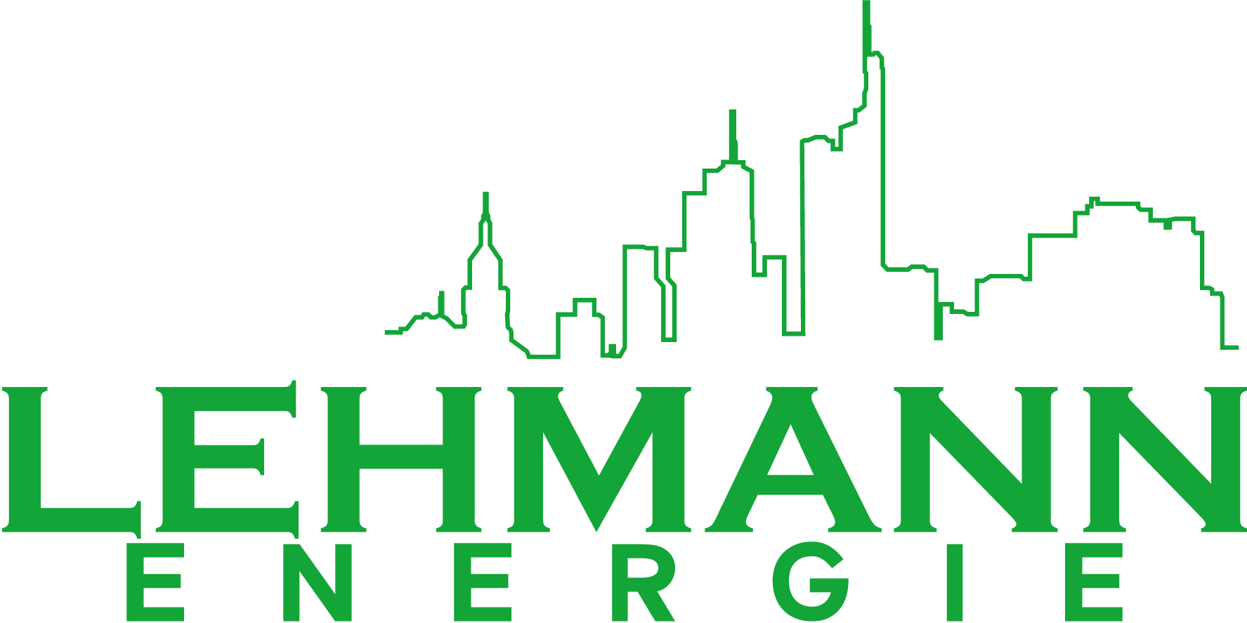 Logo der Firma Lehmann Energie - Fachbetrieb für Photovoltaikanlagen